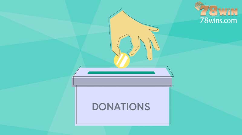Donate nghĩa là gì? Cái tên Streamer kiếm "bội tiền" từ ngành donate stream