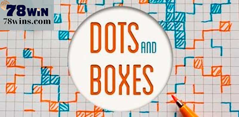 Dots And Boxes - Trò chơi 2 người trên điện thoại hấp dẫn nhất