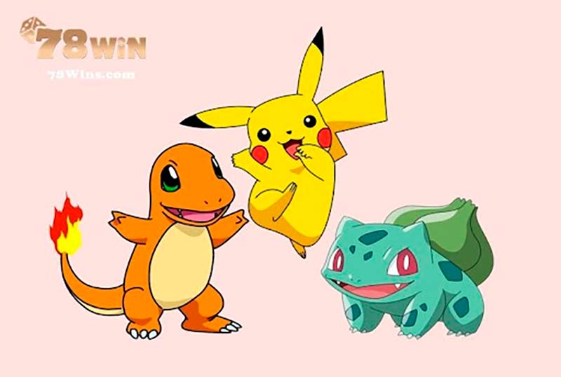 Y8 Pokemon: Nơi thỏa mãn đam mê với những chú Pokemon dễ thương