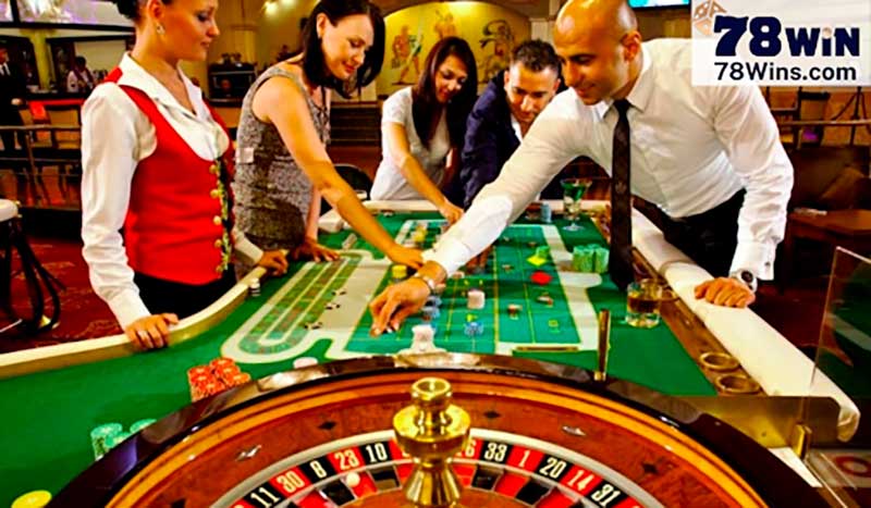 Hướng dẫn chơi Casino online