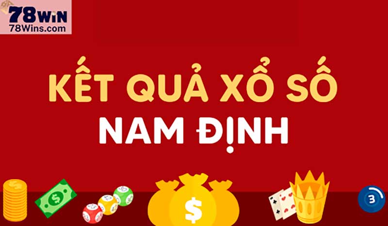 Thống kê lô gan Nam Định chuẩn nhất hôm nay