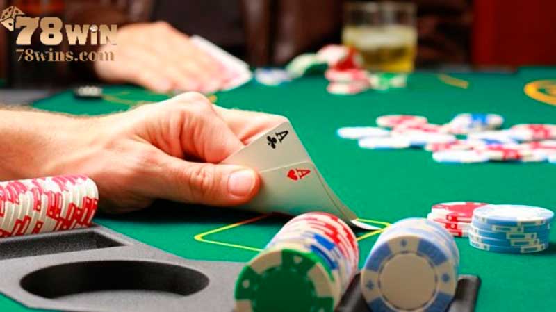 Nhiều nguyên nhân dẫn đến nghiện cờ bạc